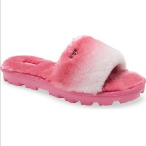 🔥LAST PAIR!!!🔥UGG Cozette Genuine Shearling slipper